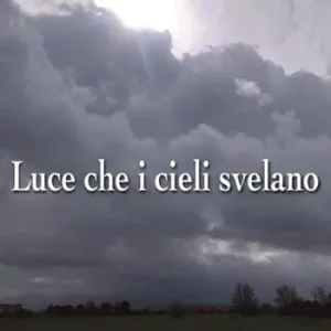 Luce che i cieli svela Spedizione Espresso