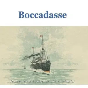 Compra Adesso Boccadasse