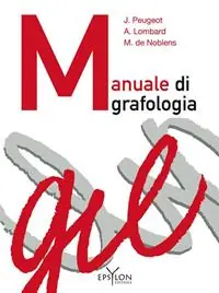 Manuale di grafologia. Ediz. illustrata Economico