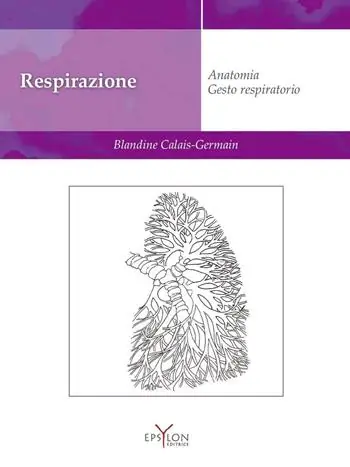 Respirazione. Anatomia. Gesto respiratorio Spedizione Espresso