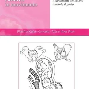 Nuovo Arrivo Partorire in movimento. I movimenti del bacino durante il parto