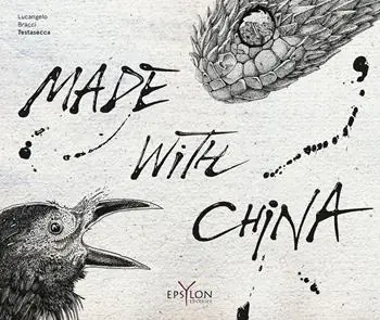 Made with china. Ediz. illustrata Compra Online