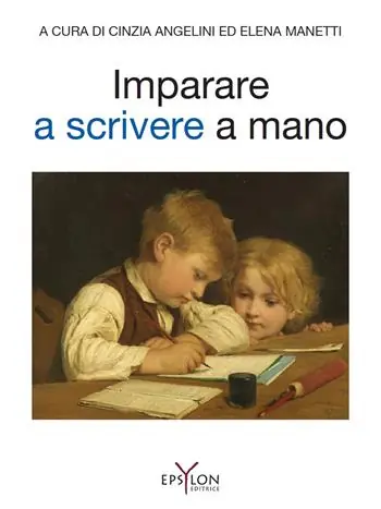 Imparare a scrivere a mano. Ediz. illustrata Offerta Lampo