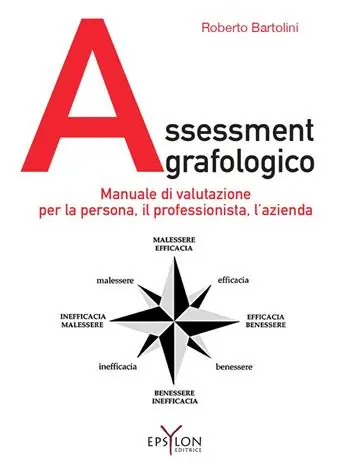 Assessment grafologico. Manuale di valutazione per la persona, il professionista, l‘azienda. Ediz. illustrata Spedizione Espresso