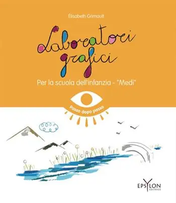 Laboratori grafici per la scuola dell‘infanzia. Medi. Ediz. illustrata Promozione