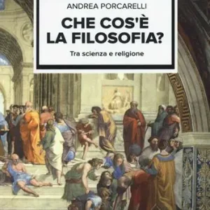 Che cos‘è la filosofia? Tra scienza e religione Di Tendenza