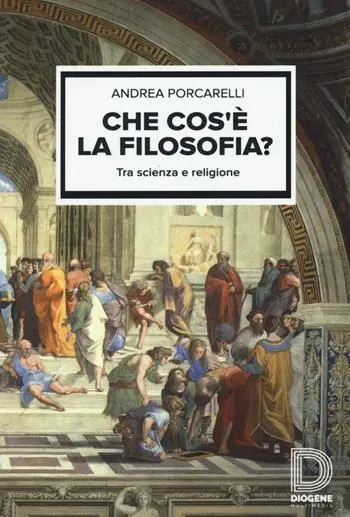 Che cos‘è la filosofia? Tra scienza e religione Di Tendenza