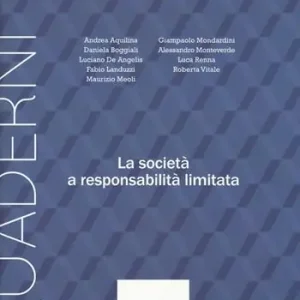 La società a responsabilità limitata Spedizione Espresso
