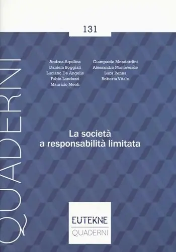 La società a responsabilità limitata Spedizione Espresso