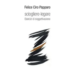 Soddisfatti O Rimborsati Sciogliere-legare. Esercizi di soggettivazione