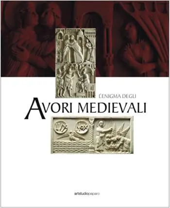 L‘enigma degli avori medievali. Ediz. illustrata A Buon Prezzo