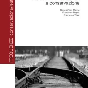 Memorie dalla città a venire. Decostruzione e conservazione Direttamente Dal Produttore