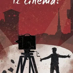 Il cinema! Vendita Finale