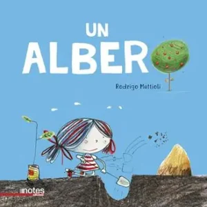 Nuovo Arrivo Un albero