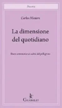 La dimensione del quotidiano. Breve commento ai salmi del pellegrino Nuova Collezione