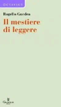 Quantità Limitata Il mestiere di leggere