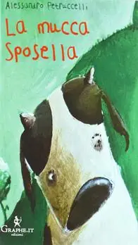 La mucca Sposella Quantità Limitata