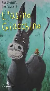 L‘ asino Giacchino Solo Oggi