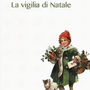 La vigilia di Natale Scelto Dai Clienti