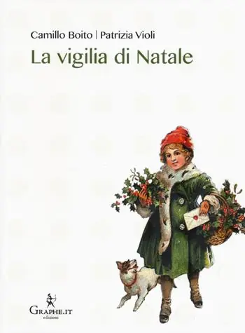 La vigilia di Natale Scelto Dai Clienti