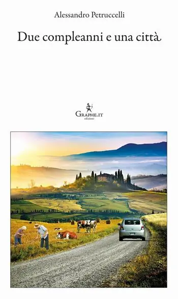 Miglior Prezzo Due compleanni e una città