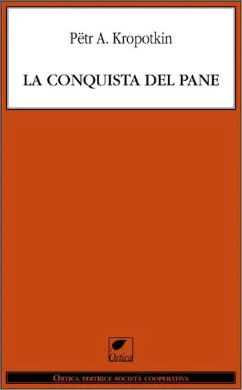 La conquista del pane Prezzo Basso