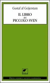 Must-Have Il libro del piccolo Sven