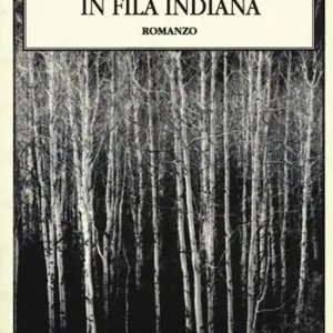 Consegna Rapida Ce ne andremo in fila indiana