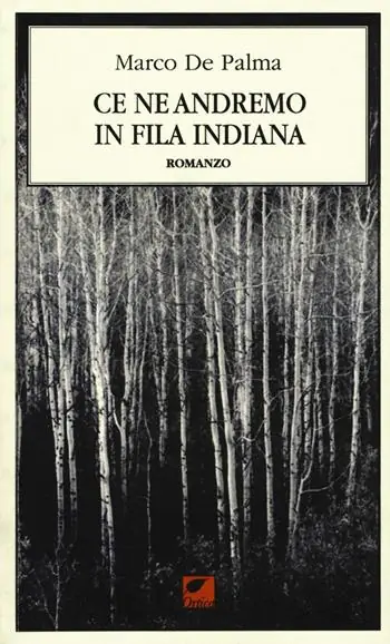 Consegna Rapida Ce ne andremo in fila indiana