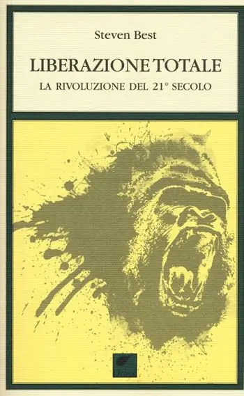 Promozione Esclusiva Liberazione totale. La rivoluzione del 21° secolo