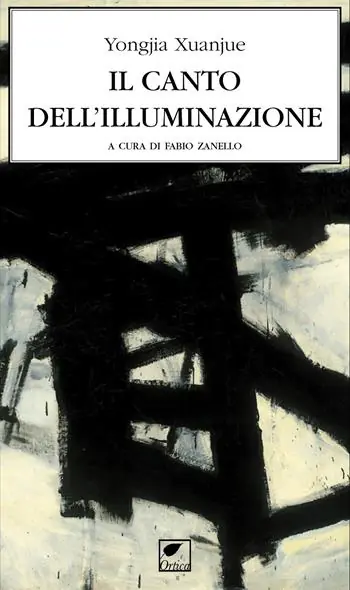 Nuova Collezione Il canto dell‘illuminazione. Ediz. integrale