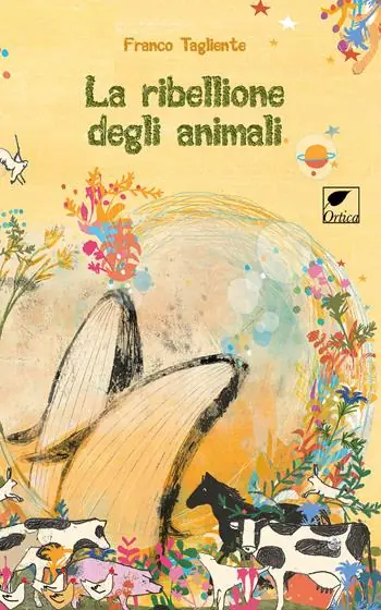 La ribellione degli animali. Ediz. illustrata Offerta Lampo