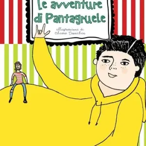 Le avventure di Pantagruele Promozione Esclusiva