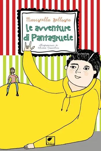 Le avventure di Pantagruele Promozione Esclusiva