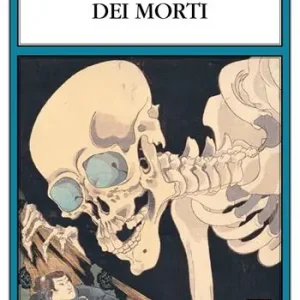 Il libro giapponese dei morti Spedito Oggi