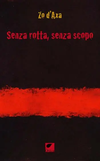 Senza rotta, senza scopo Non Perdere