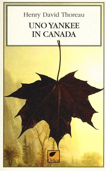 Ultima Occasione Uno yankee in Canada. Ediz. integrale
