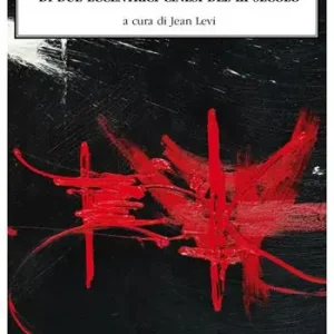 L‘elogio dell‘anarchia di due eccentrici cinesi III sec. Ultime Pezzi