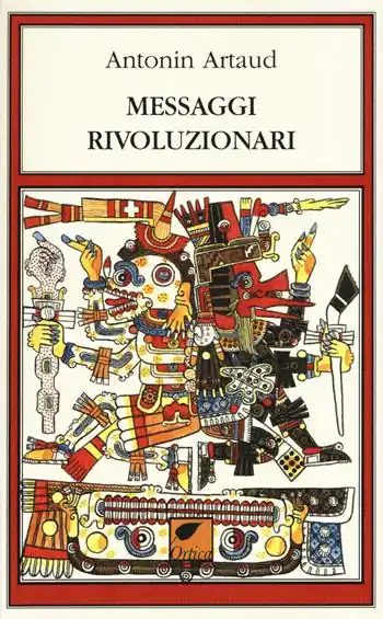 Messaggi rivoluzionari Spedizione Espresso