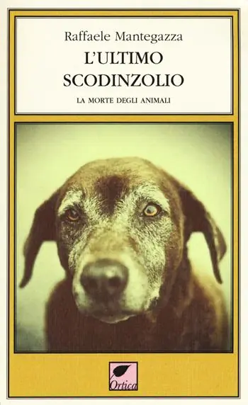Promozione L‘ ultimo scodinzolio. La morte degli animali