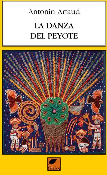 Ultimissimo Modello La danza del peyote