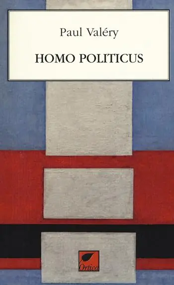 Homo politicus Offerta Del Giorno