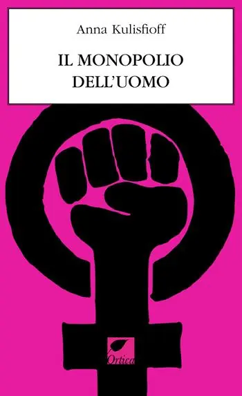 Saldi Il monopolio dell‘uomo