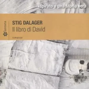 Il libro di David Ordina Subito