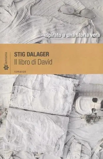 Il libro di David Ordina Subito