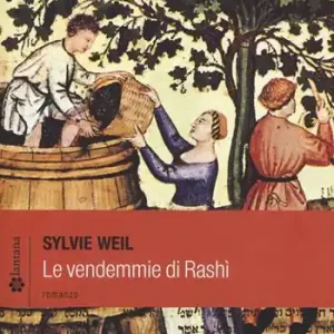 Le vendemmie di Rashì Economico