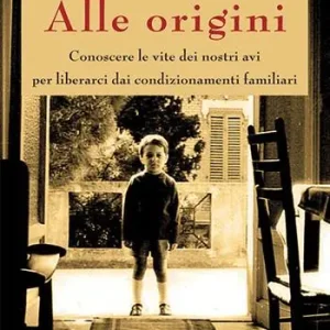 Alle origini Quantità Limitata