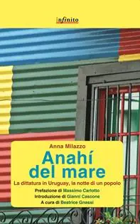 Spedito Oggi Anahì del mare
