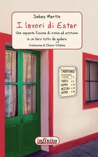 I lavori di Ester Esclusivo