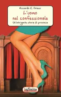 L‘uomo nel confessionale Pagamento Sicuro